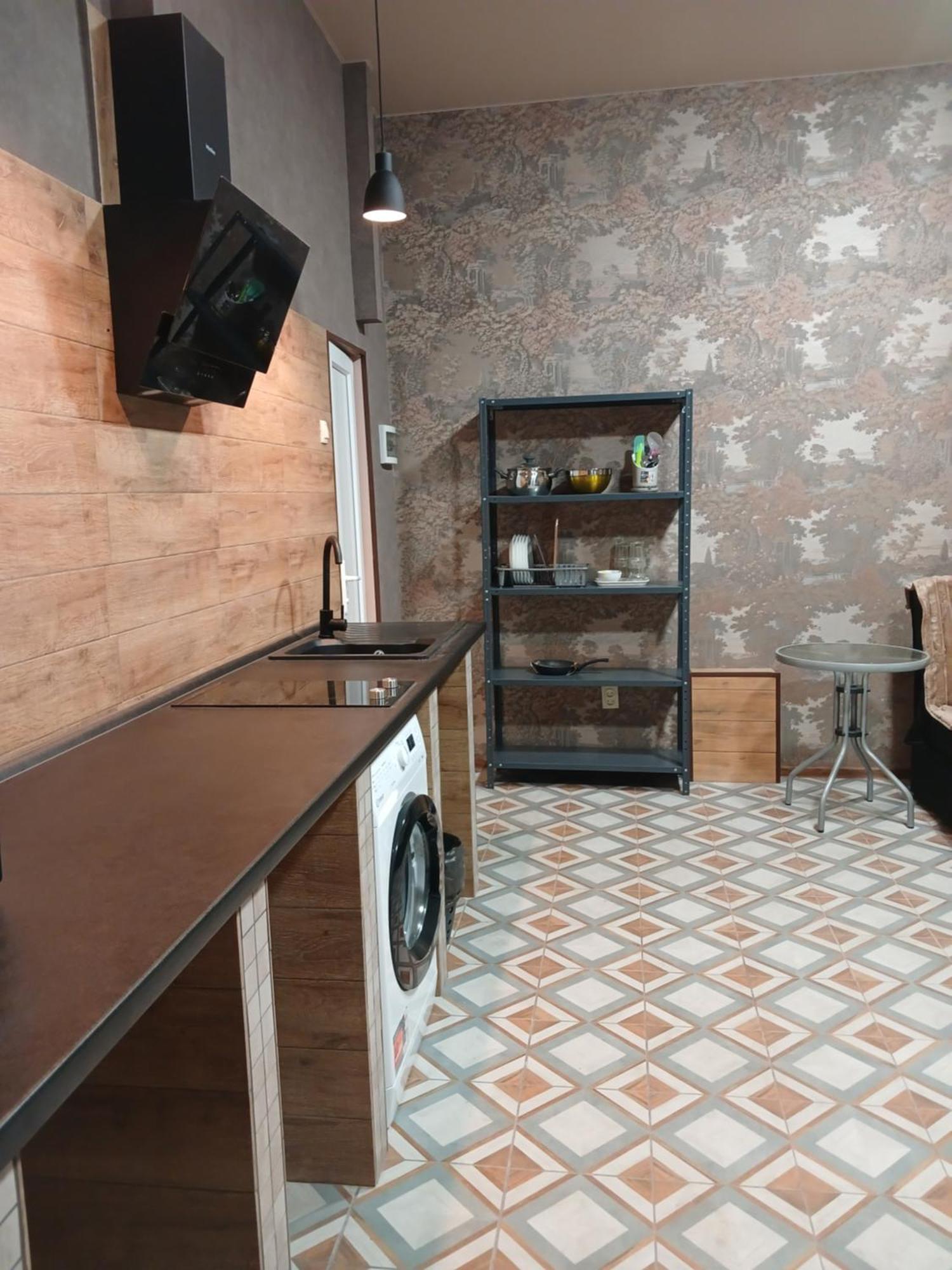 Hostel Voyage Kiev Habitación foto
