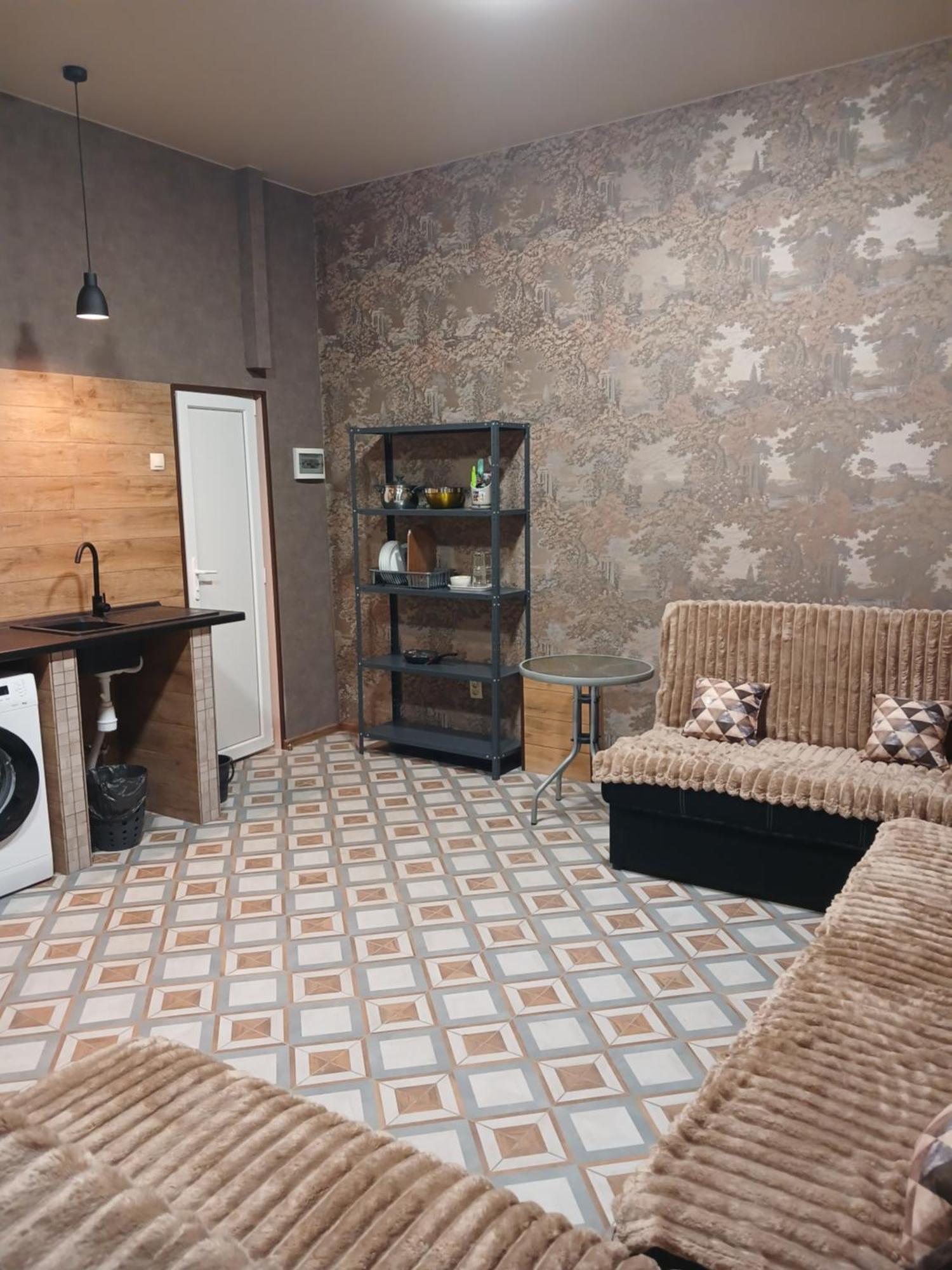 Hostel Voyage Kiev Habitación foto