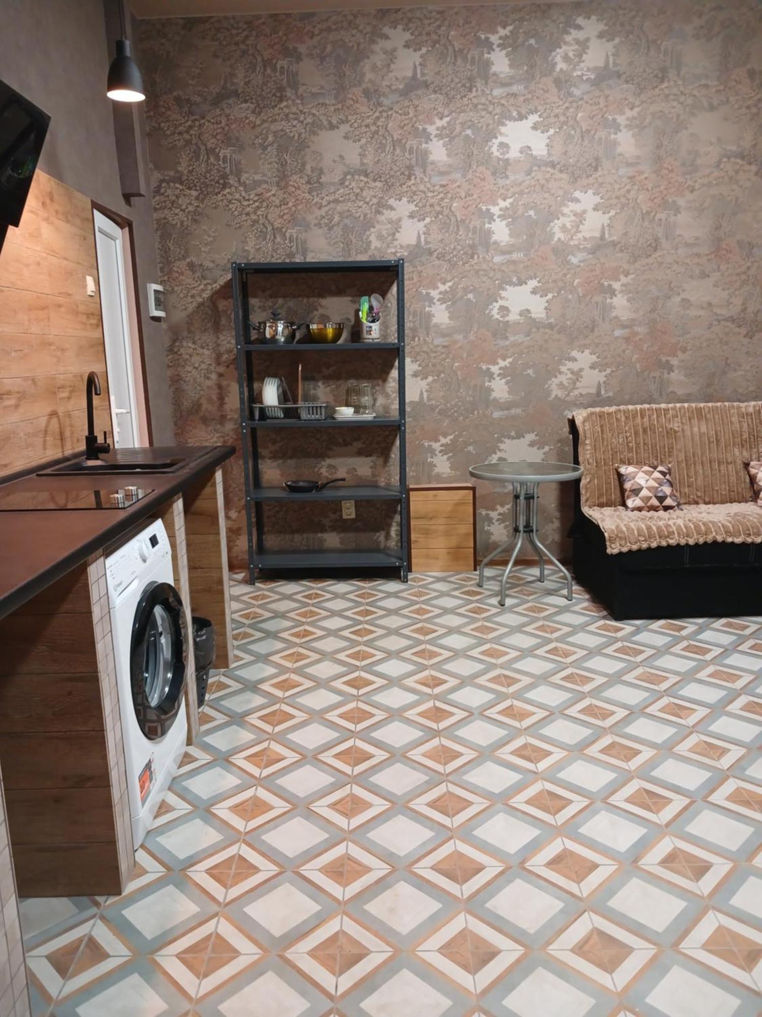 Hostel Voyage Kiev Habitación foto