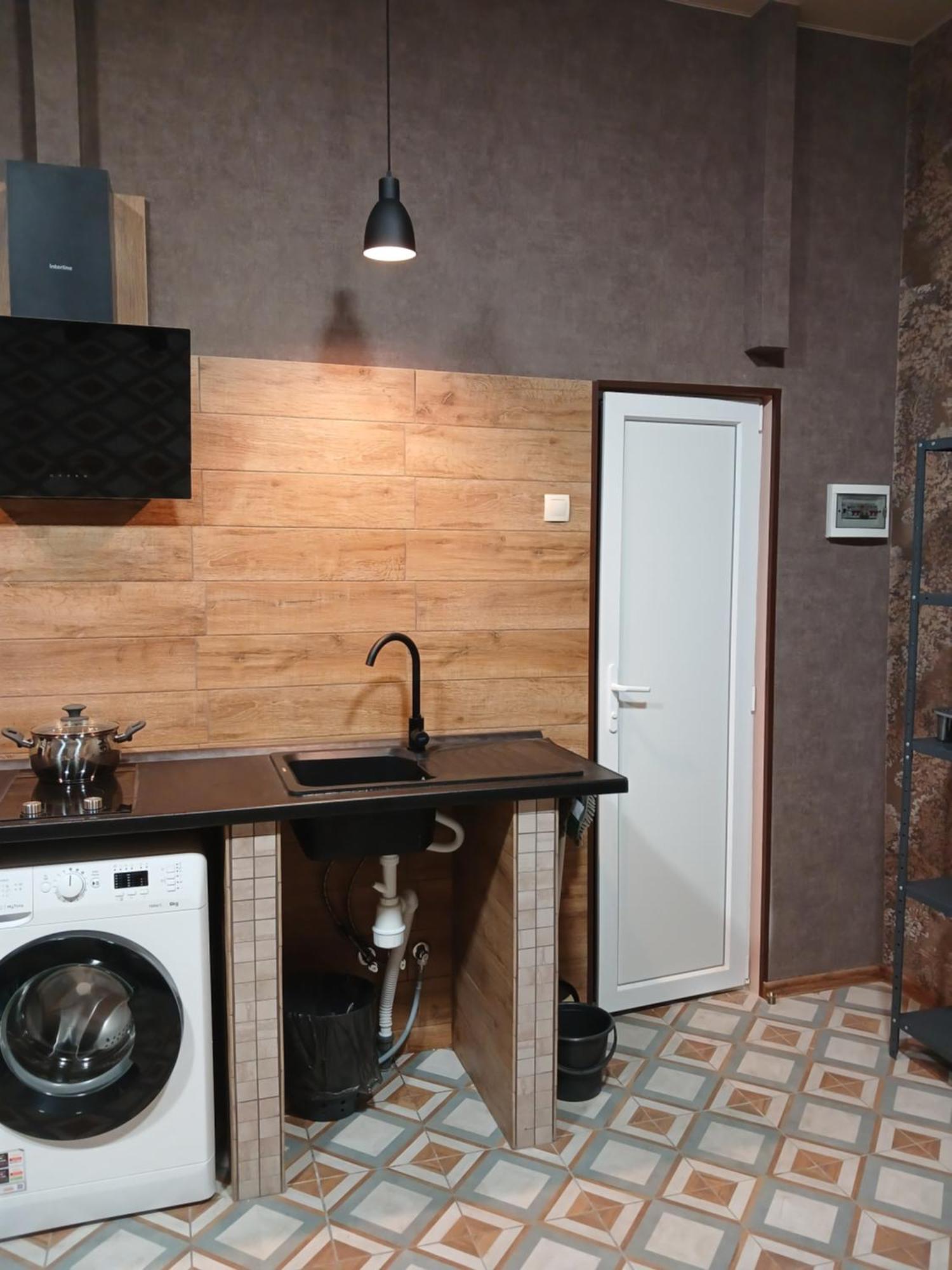 Hostel Voyage Kiev Habitación foto