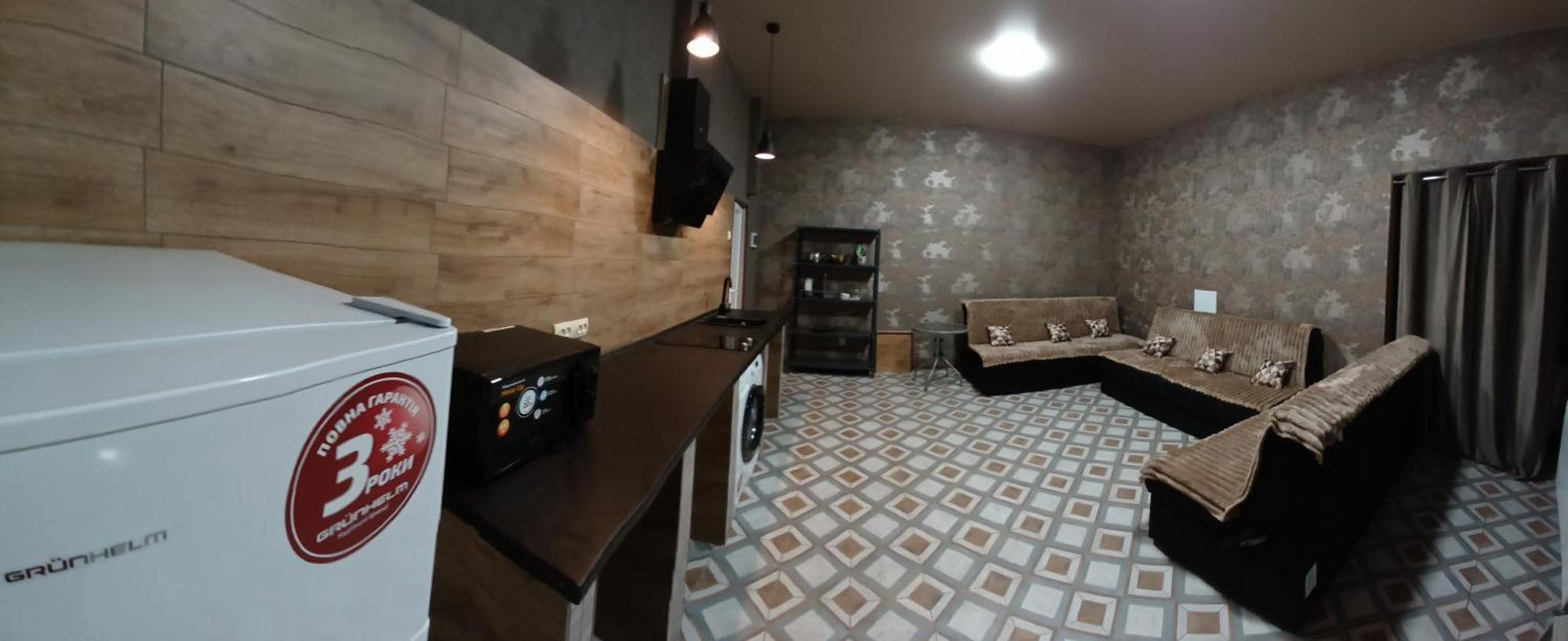 Hostel Voyage Kiev Habitación foto