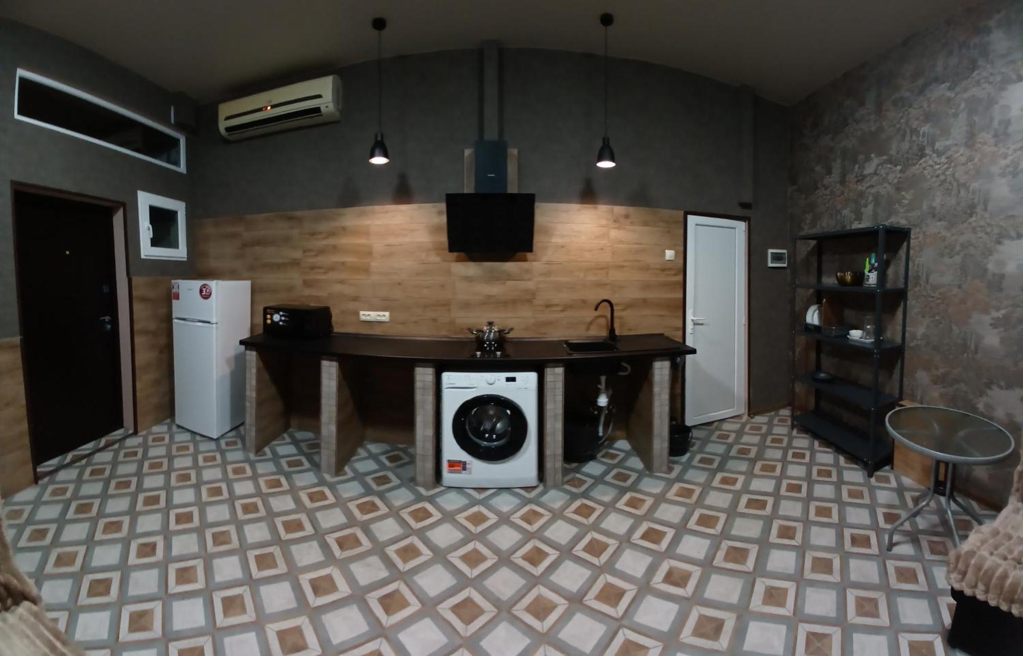 Hostel Voyage Kiev Habitación foto