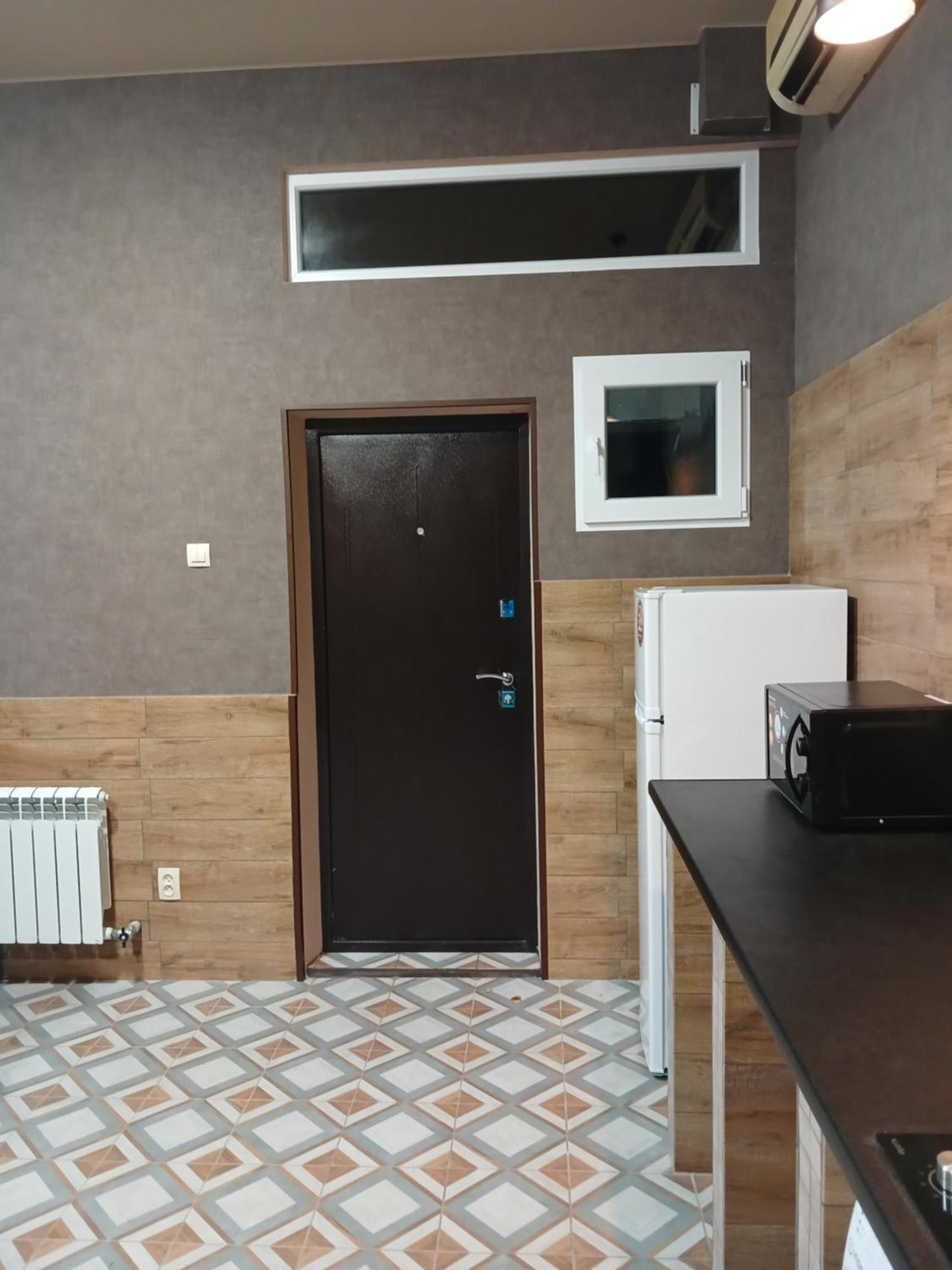 Hostel Voyage Kiev Habitación foto