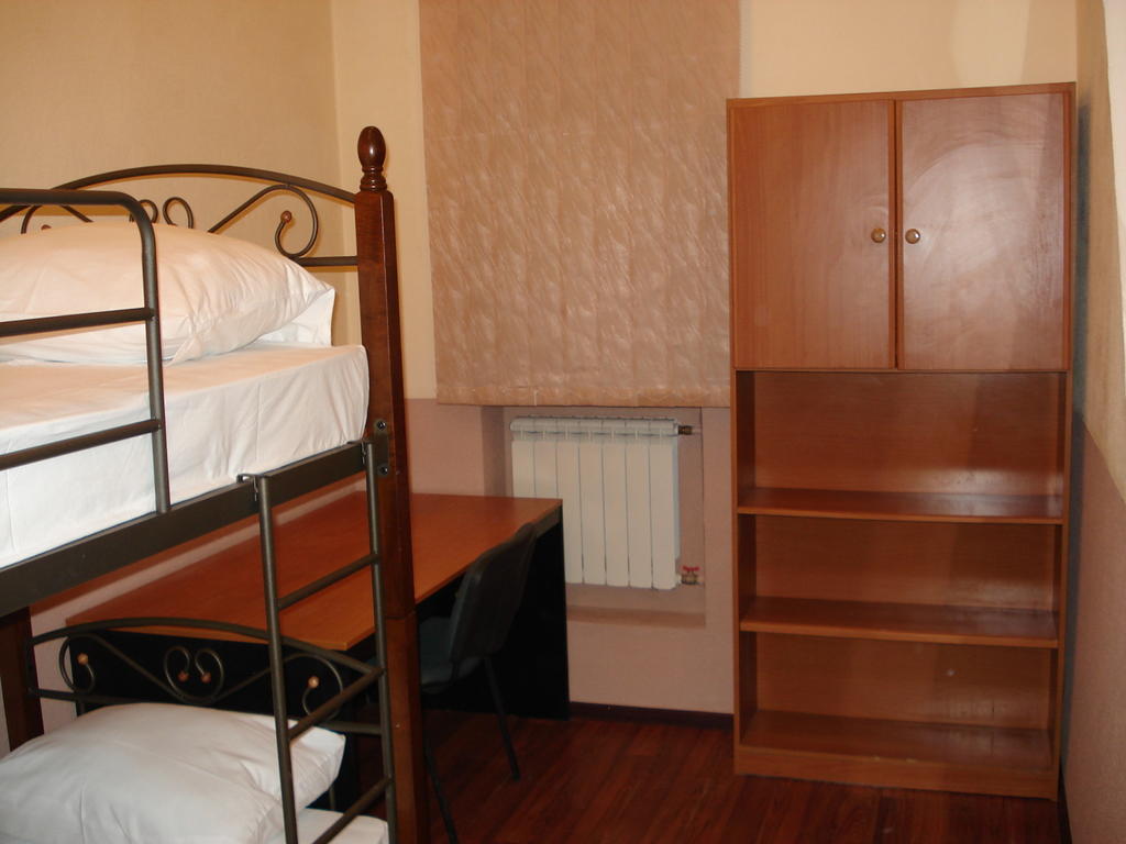 Hostel Voyage Kiev Exterior foto